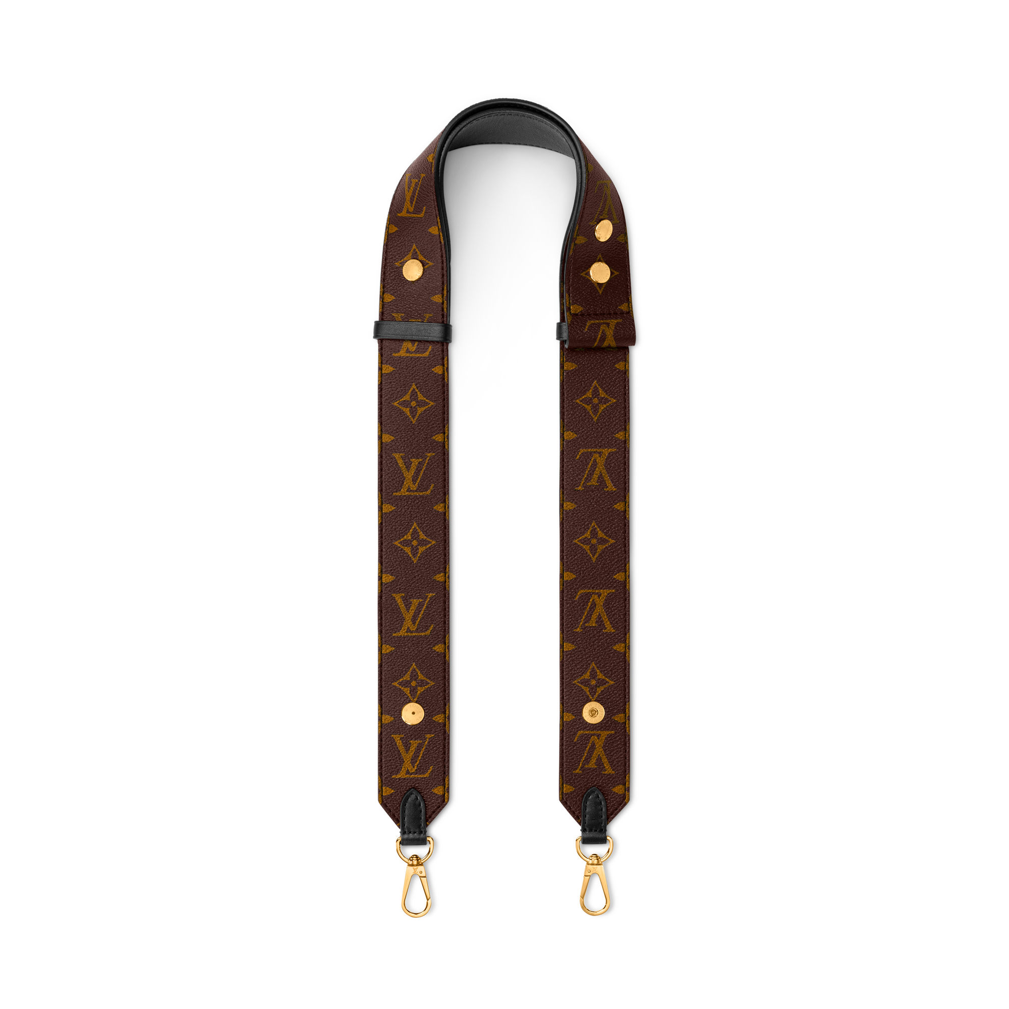 Bandoulière Monogram - Wallets and Small Leather Goods | LOUIS VUITTON
